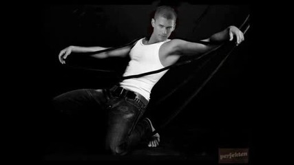 Wentworth Miller