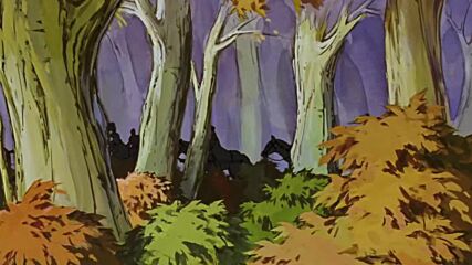 Kenpuu Denki Berserk - 09 - Bg Sub [1997] [hd]