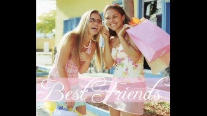 friends forever