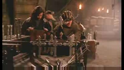 Van Helsing - tv carl intro