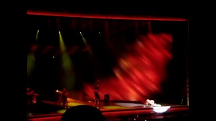 Lady Gaga - Alejandro (monster Ball) 