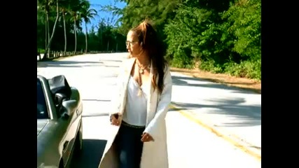 Jennifer Lopez - Love Dont Cost A Thing