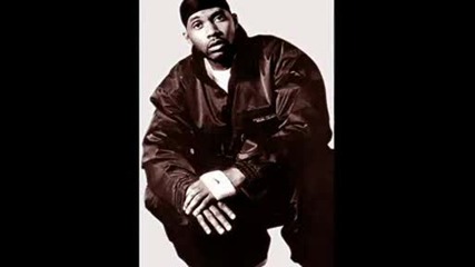 Masta Killa - E.n.y. House Wu Tang Clan