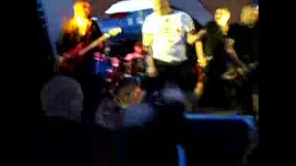 The Riot - Rodina A Vlast (streetkids 2007).