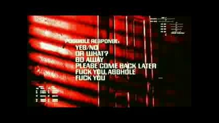 Arnocorps: Terminator Music Video