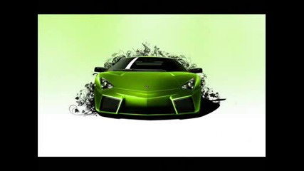 lamborghini reventon