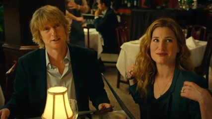 Imogen Poots, Owen Wilson, Jennifer Aniston  In 'She’s Funny That Way' First Trailer