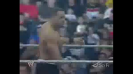 Matt Hardy Vs Armando Estrada