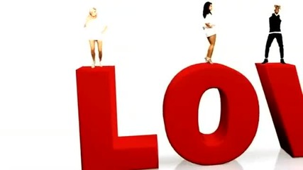 Haddaway - You Gave Me Love