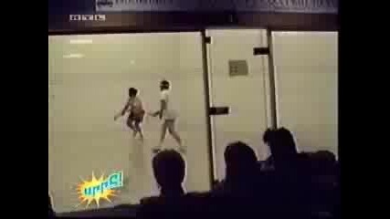 Funny Idiots