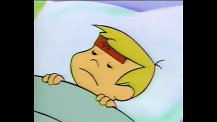 The Jetsons 218 Far - out Father 