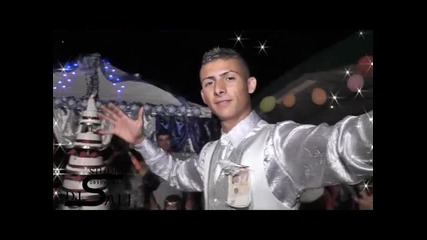 svadbeno tarjestvo na velyo i pepa
