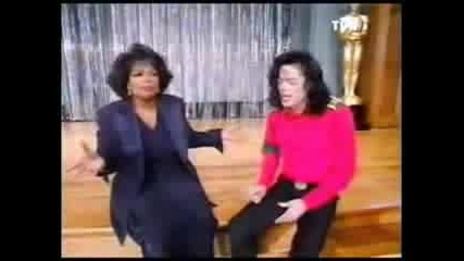 Michael Jackson прави Beatbox и пее страхотно