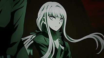 Danganronpa 3: The End of Kibougamine Gakuen Anime Trailer