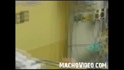 Много Надрусана Мадама :d