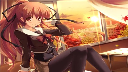 Nightcore Crush (by nightcore_fan)