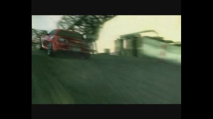 Nfs Most Wanted Movie 