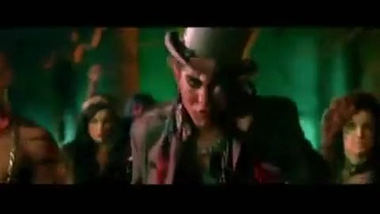 Adam Lambert - If I Had You 