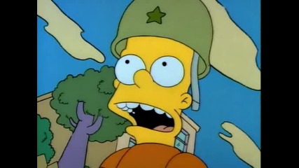 The Simpsons s01 e05