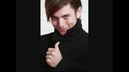Jackson Rathbone Slideshow