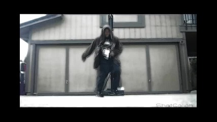 Shot Callah C - Walk