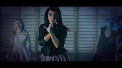 Ewa Farna - Monster High (official video) / Високо качество /