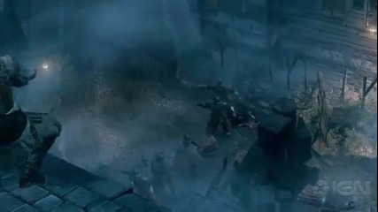 Assassin's Creed Revelations - Secrets of the Ottoman Assassins 3