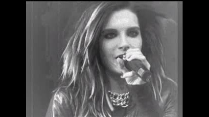 Bill Kaulitz You Are My Angel..come Back