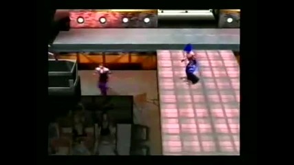 Lawyo Boyz Presents Smackdown Here Comes The Pain