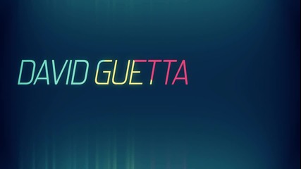 David Guetta - I Can Only Imagine ft. Chris Brown, Lil Wayne