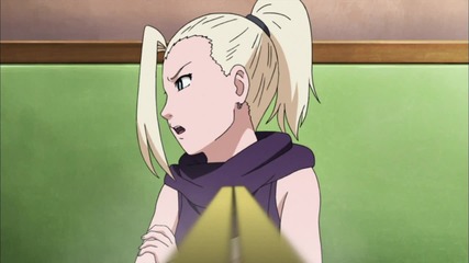 Naruto Shippuuden - 406 [720p]