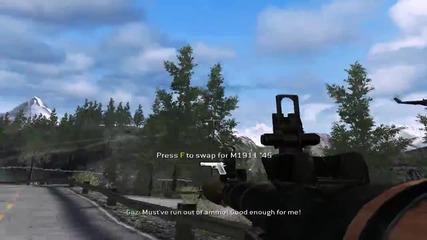 Call of Duty 4 part 17 Final