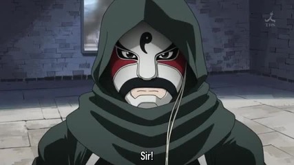 Fullmetal Alchemist Brotherhood ep 58 Eng Sub 1 2 