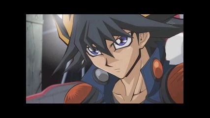 Yusei 5ds - Open Up Your Eyes 