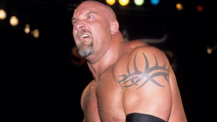 Goldberg vs. Kevin Nash: Spring Stampede 1999 (Full Match)