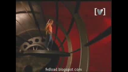Celine Dion - I am Alive