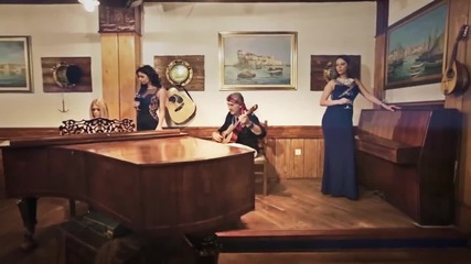 Siniša Vuco - Sirota (official Video)