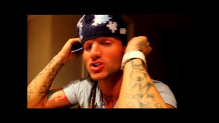 Mtv Riff Raff - 2012 Xxxl Rookie Of The Year Freestyle 