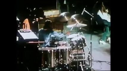 Uriah Heep... Sunrise.. Tears in my Eyes.. 1973 