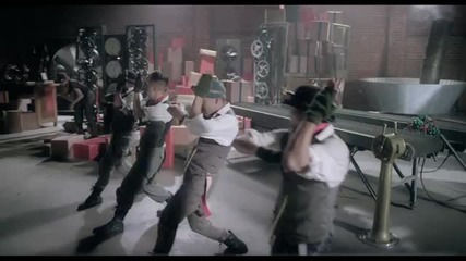 Премиера!!justin Bieber-santa Claus Is Coming To Town