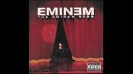 Eminem Soldier