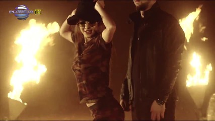 Мария ft. X & Dee - Любима грешка, 2014