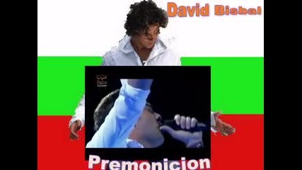 Premonicion - David Bisbal