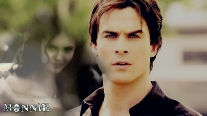 The Vampire Diaries l Damon & Elena l