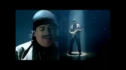 Steven Tyler and Santana Just feel better