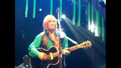 Tom Petty And The Heartbreakers - Square One