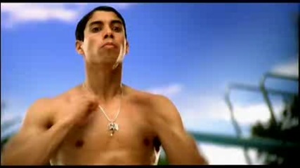 Sexy Raul