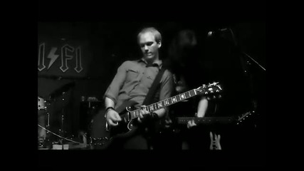 Switchblade Scarlett - Say Anything