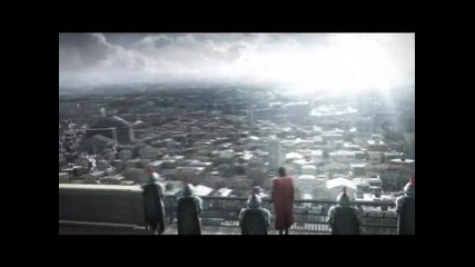 Assassin's Creed Brotherhood - Blow Me Away