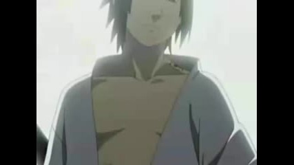 Naruto - Time Of Dying